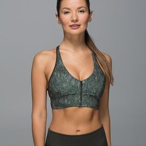 Lululemon 💎Cool To Street Bra